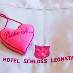 シュロス レオンシュタイン 4* Pörtschach am Wörthersee
