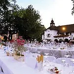 Hotel Schloss Leonstain Pörtschach am Wörthersee