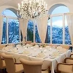 Schloss Leonstain Pörtschach am Wörthersee