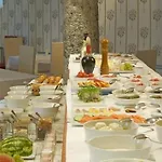 ホテル シュロス レオンシュタイン