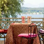 Schloss Leonstain 4* Pörtschach am Wörthersee