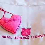 Hotel Schloss Leonstain