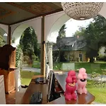 Hotel Schloss Leonstain 4*