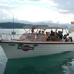 シュロス レオンシュタイン 4* Pörtschach am Wörthersee