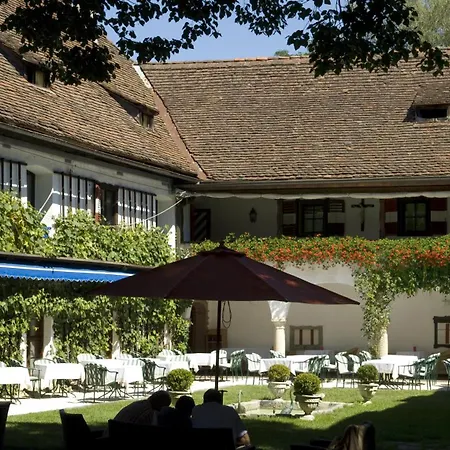 Schloss Leonstain 4*