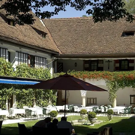 Hotel Schloss Leonstain Pörtschach am Wörthersee