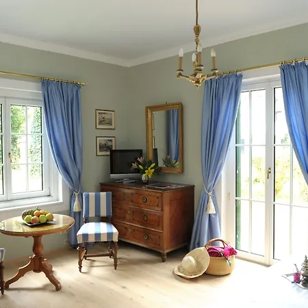 酒店 斯赫洛里恩斯丁酒店