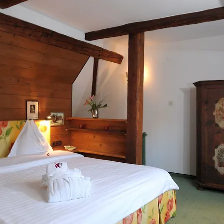 酒店 斯赫洛里恩斯丁酒店