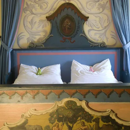 Schloss Leonstain Ξενοδοχείο Pörtschach am Wörthersee
