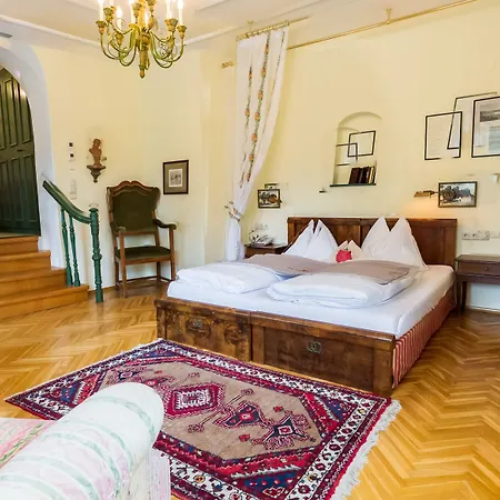 Schloss Leonstain Otel 4*