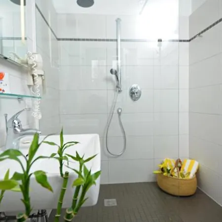 酒店 斯赫洛里恩斯丁酒店