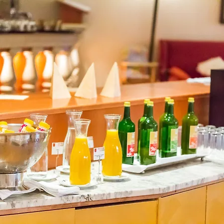 酒店 斯赫洛里恩斯丁酒店 Pörtschach am Wörthersee