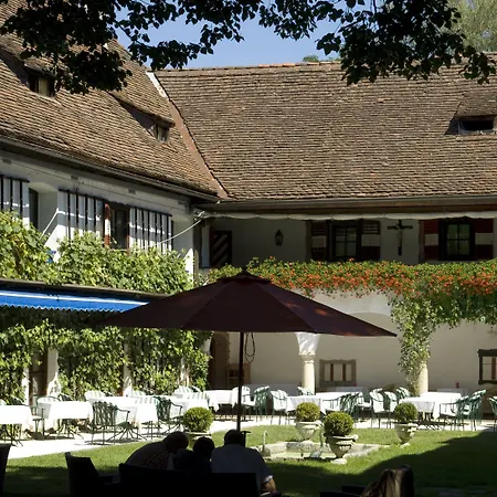 斯赫洛里恩斯丁酒店 酒店