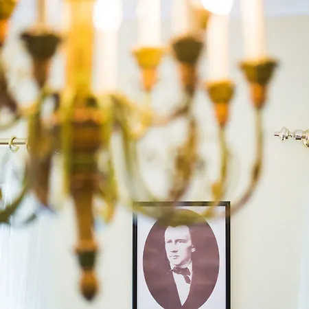 Otel Schloss Leonstain Pörtschach am Wörthersee