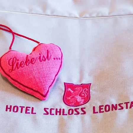 Schloss Leonstain 4* Pörtschach am Wörthersee