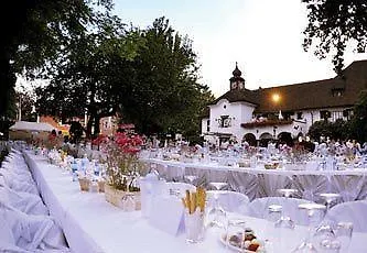 Otel Schloss Leonstain Pörtschach am Wörthersee