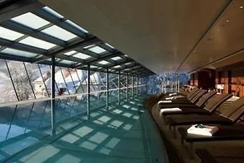 酒店 斯赫洛里恩斯丁酒店