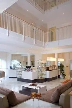 酒店 斯赫洛里恩斯丁酒店 Pörtschach am Wörthersee