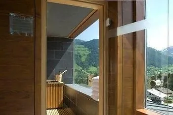 酒店 斯赫洛里恩斯丁酒店