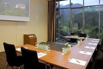 酒店 斯赫洛里恩斯丁酒店 Pörtschach am Wörthersee