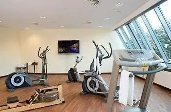 Otel Schloss Leonstain 4*