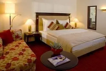 酒店 斯赫洛里恩斯丁酒店