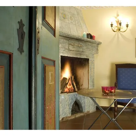 Otel Schloss Leonstain Pörtschach am Wörthersee