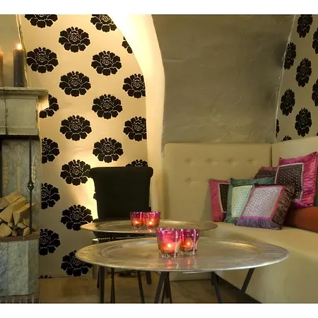 斯赫洛里恩斯丁酒店 酒店 4*