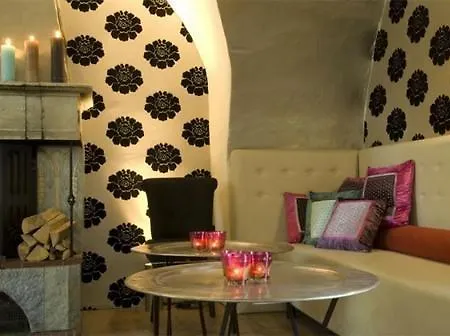 斯赫洛里恩斯丁酒店 酒店 4*