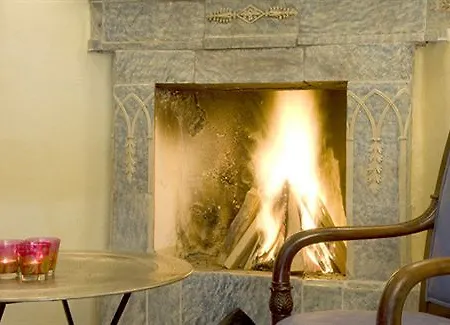 斯赫洛里恩斯丁酒店 酒店