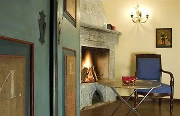 斯赫洛里恩斯丁酒店