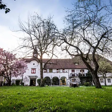 酒店 斯赫洛里恩斯丁酒店 4*