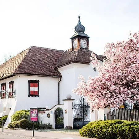 斯赫洛里恩斯丁酒店 酒店 4*