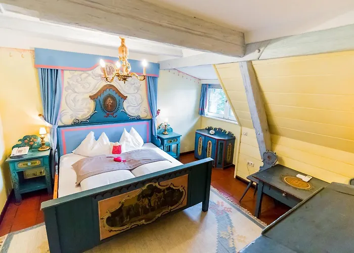 Schloss Leonstain 4* Пёрчах-ам-Вёртерзе