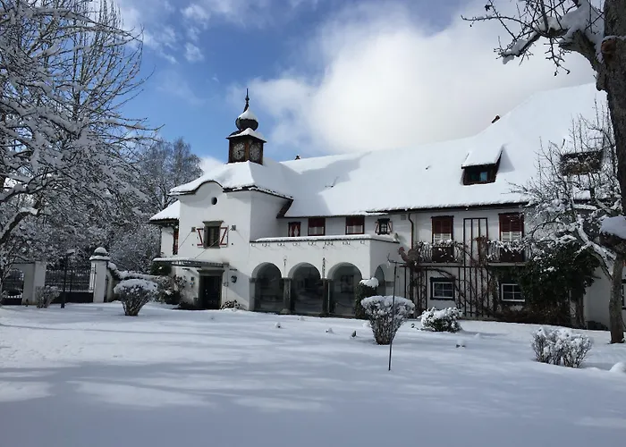 Schloss Leonstain 4*