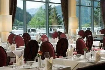 Отель Schloss Leonstain 4*