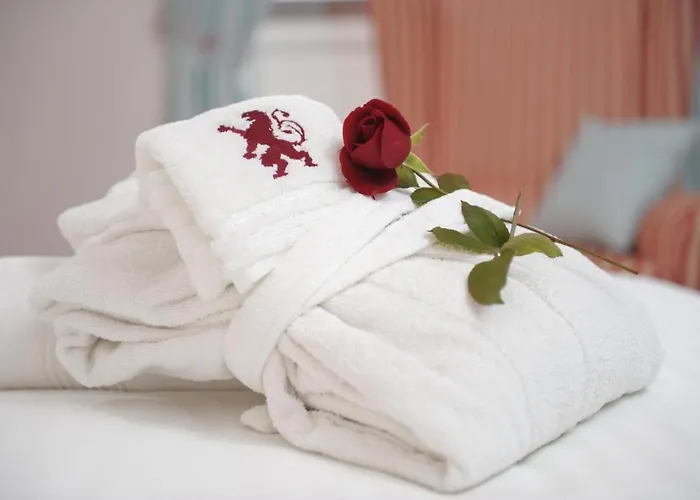 Schloss Leonstain Пёрчах-ам-Вёртерзе